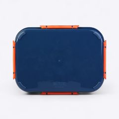 FIRSTGRADE - Lunch Box - Guldborg / Toys-thumb-1
