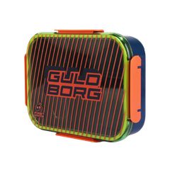 FIRSTGRADE - Lunch Box - Guldborg / Toys