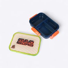 FIRSTGRADE - Lunch Box - Guldborg / Toys-thumb-2