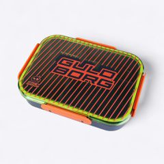 FIRSTGRADE - Lunch Box - Guldborg / Toys-thumb-3