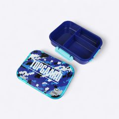 FIRSTGRADE - Lunch Box - Niki Topgaard / Toys-thumb-4