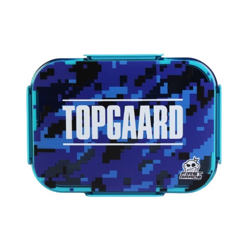 FIRSTGRADE - Lunch Box - Niki Topgaard / Toys