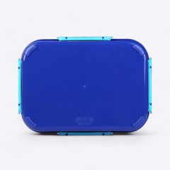 FIRSTGRADE - Lunch Box - Niki Topgaard / Toys-thumb-3