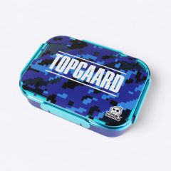 FIRSTGRADE - Lunch Box - Niki Topgaard / Toys-thumb-1