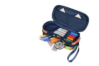 FIRSTGRADE - Pencilcase - Guldborg / Toys-thumb-3