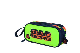 FIRSTGRADE - Pencilcase - Guldborg / Toys-thumb-2