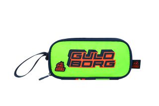 FIRSTGRADE - Pencilcase - Guldborg / Toys-thumb-1