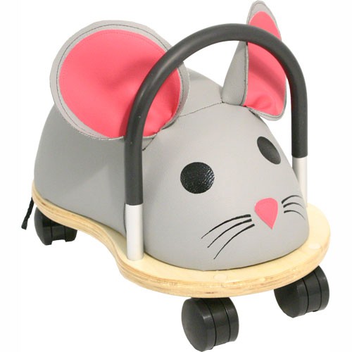 Wheely Bug - Mouse - Small (8-203) / Toys