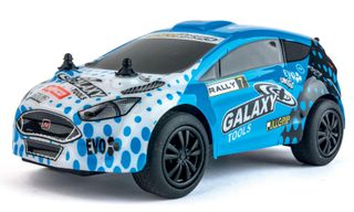 Ninco - R/C X-Rally Galaxy 14 cm 1:30 (NH93143) / Toys