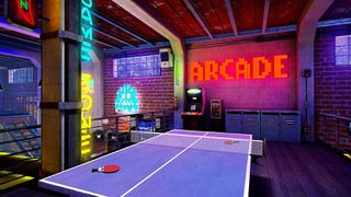 Ping Pong Pro (VR) / PlayStation 4-thumb-4