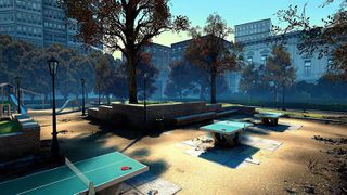 Ping Pong Pro (VR) / PlayStation 4-thumb-3
