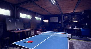 Ping Pong Pro (VR) / PlayStation 4-thumb-1