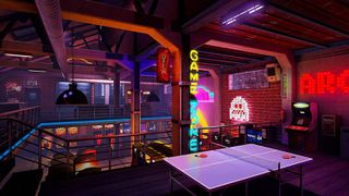 Ping Pong Pro (VR) / PlayStation 4-thumb-2