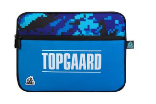 FIRSTGRADE - PC/Tablet Sleeve - Niki Topgaard / Toys