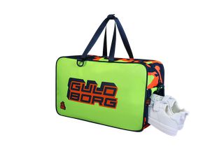 FIRSTGRADE - Gymbag - Guldborg / Toys-thumb-2