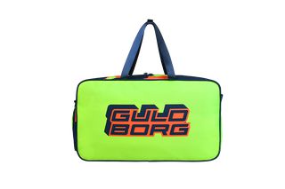 FIRSTGRADE - Gymbag - Guldborg / Toys-thumb-3