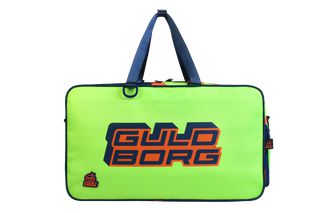 FIRSTGRADE - Gymbag - Guldborg / Toys-thumb-1