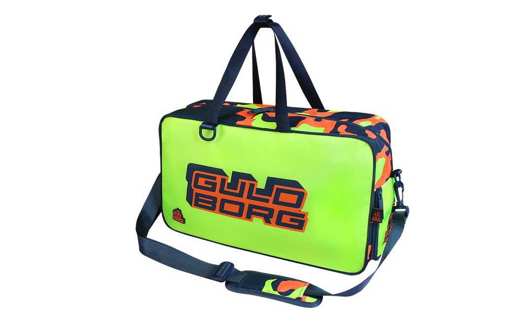 FIRSTGRADE - Gymbag - Guldborg / Toys