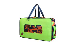FIRSTGRADE - Gymbag - Guldborg / Toys-thumb-4