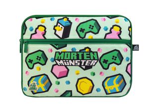 FIRSTGRADE - PC/Tablet Sleeve - Morten Münster / Toys