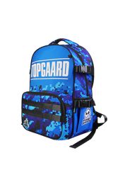 FIRSTGRADE - Schoolbag - Niki Topgaard / Toys-thumb-3