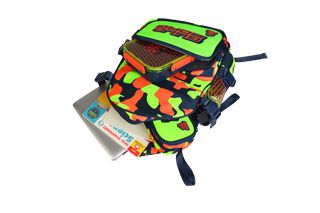 FIRSTGRADE - Schoolbag - Guldborg / Toys-thumb-2