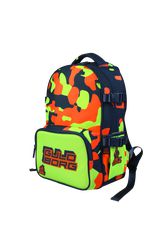 FIRSTGRADE - Schoolbag - Guldborg / Toys-thumb-4
