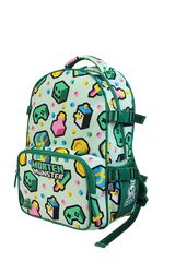 FIRSTGRADE - Schoolbag - Morten Münster / Toys-thumb-4