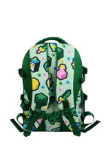 FIRSTGRADE - Schoolbag - Morten Münster / Toys-thumb-1