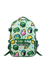 FIRSTGRADE - Schoolbag - Morten Münster / Toys