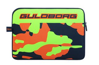 FIRSTGRADE - PC/Tablet Sleeve - Guldborg / Toys-thumb-1