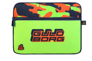 FIRSTGRADE - PC/Tablet Sleeve - Guldborg / Toys