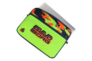 FIRSTGRADE - PC/Tablet Sleeve - Guldborg / Toys-thumb-2