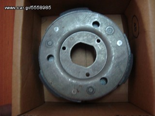 ITALJET 337150050 STANDARD CLUTCH ASSEMPLY VELOCIFERO 50CC 96-03-thumb-2
