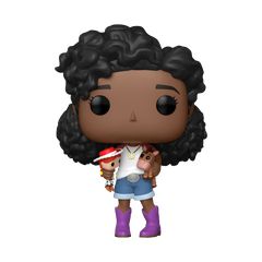Funko Pop! - Vinyl Exclusive Toy Story 5 - Blaze Manoukian (91994) / Toys
