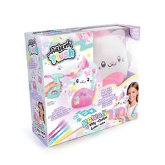 Airbrush Plush - Kawaii Kitty (260073) / Toys