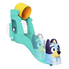 Toomies - Bluey's Water Slide - (203-73693) / Toys
