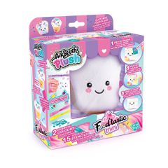 Airbrush Plush - Food'tastic Mini (26071)