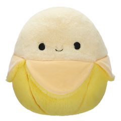 Squishmallows - Fuzz A Mallows Junie Banana (259179)