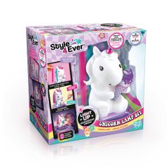 Style 4 Ever - Unicorn DIY (26270) / Toys