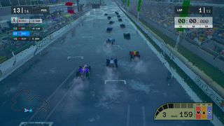 Formula Legends Legacy Edition (Day 1 Edition) / Nintendo Switch-thumb-3