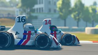 Formula Legends Legacy Edition (Day 1 Edition) / Nintendo Switch-thumb-4