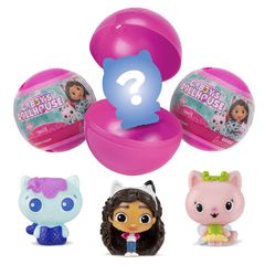 Mashems - Gabby's Dollhouse (52185)-thumb-2