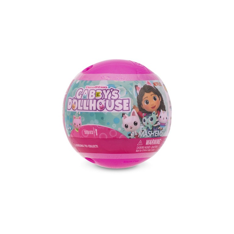Mashems - Gabby's Dollhouse (52185)