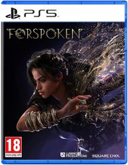 Forspoken (FR/Multi in Game) / PlayStation 5