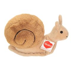 Teddy Hermann - Snail Lotta 20 cm (939559) / Toys