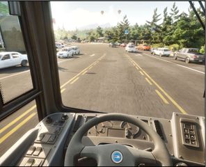 Bus Bound (Day 1 Edition) / PlayStation 5-thumb-2