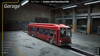 Bus Bound (Day 1 Edition) / PlayStation 5-thumb-1