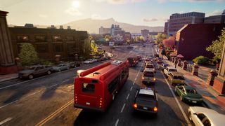 Bus Bound (Day 1 Edition) / PlayStation 5-thumb-4