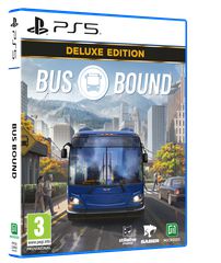 Bus Bound (Day 1 Edition) / PlayStation 5